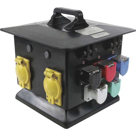 master distribution box|portable power distribution box.